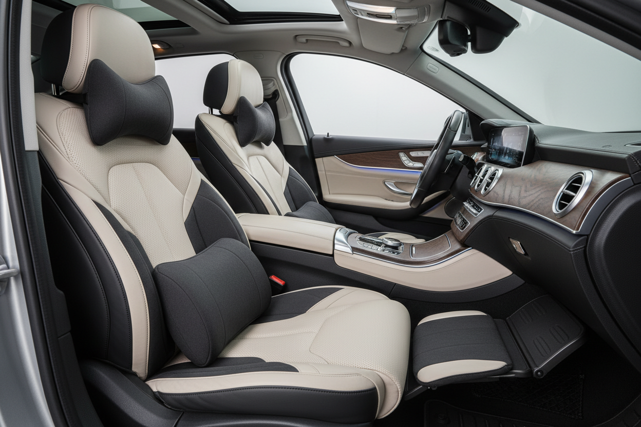 Image collection Confort et Ergonomie