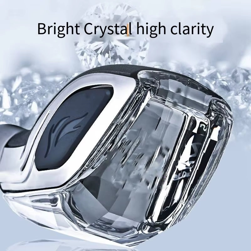 Suitable for Toyota/Lexus/Mazda/Kia/Mitsubishi/Honda/ Hyundai/Crown/R135-246/R135-24/135-24R/135-246R Crystal Gear Shift Knob