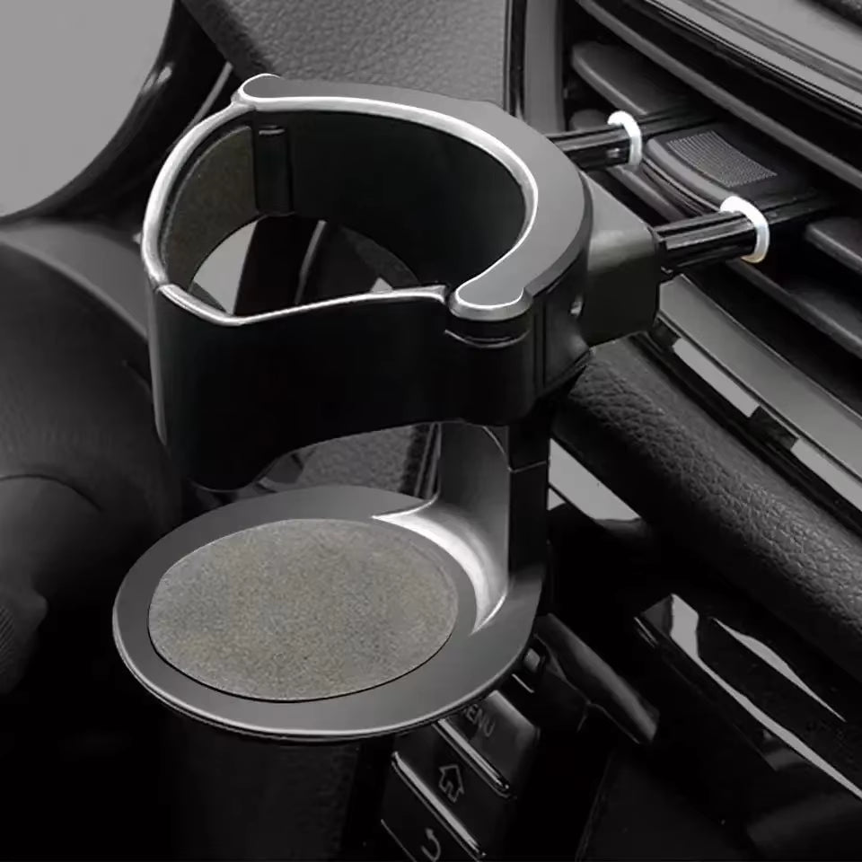 Portable Car Laptop Computer Desk Mount Stand Eat Work Car Steering Wheel Dining Table Bracketdrink Food Coffee Tray Board