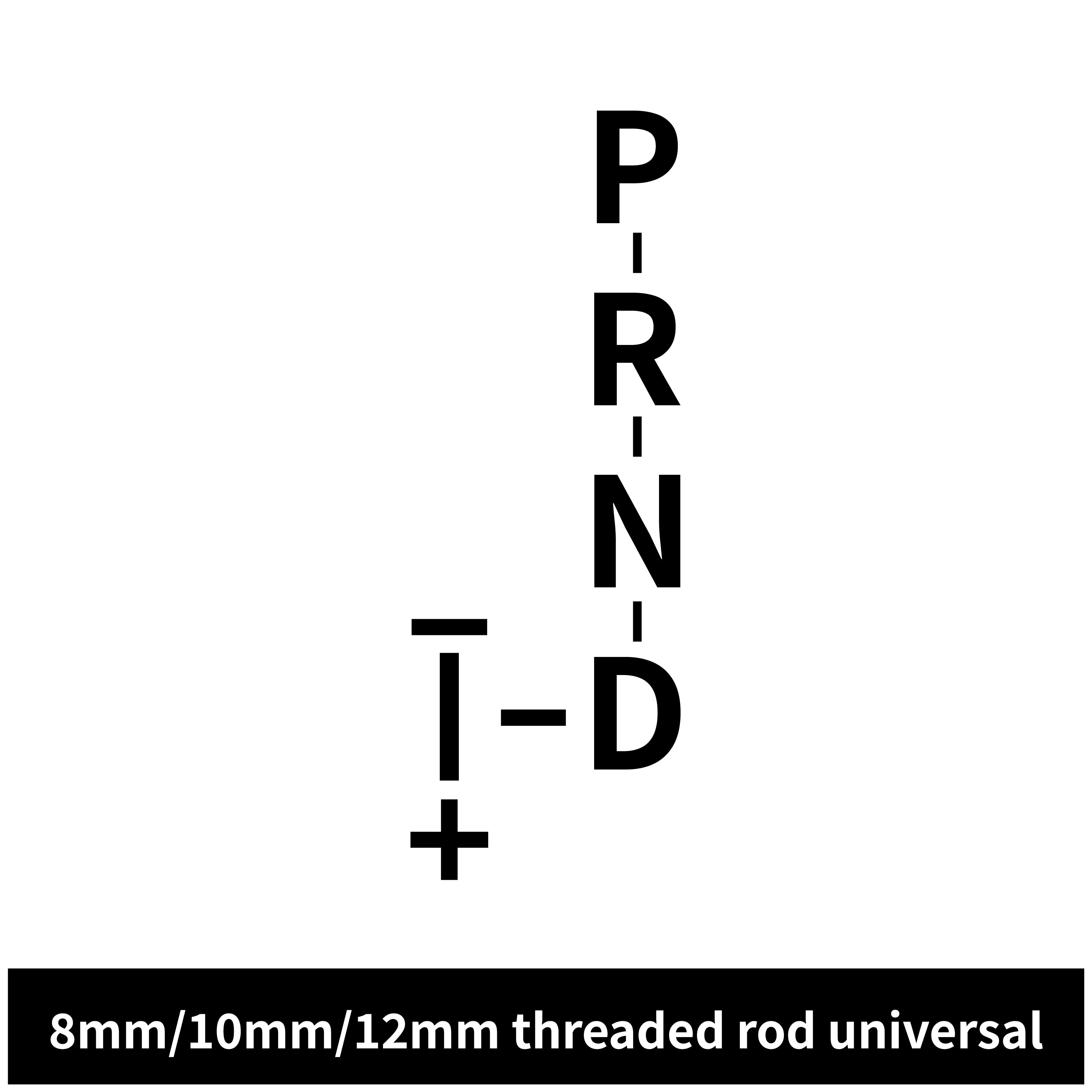 Suitable for Toyota/Lexus/Mazda/Kia/Mitsubishi/Honda/ Hyundai/Crown/R135-246/R135-24/135-24R/135-246R Crystal Gear Shift Knob
